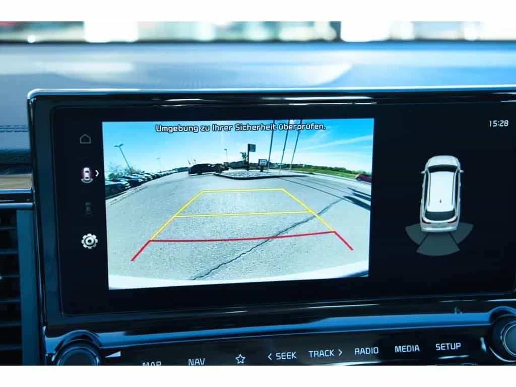 Kia Ceed Sportswagon 1.6 CRDi Navi ACC Apple CarPlay 04/2024-photo-27