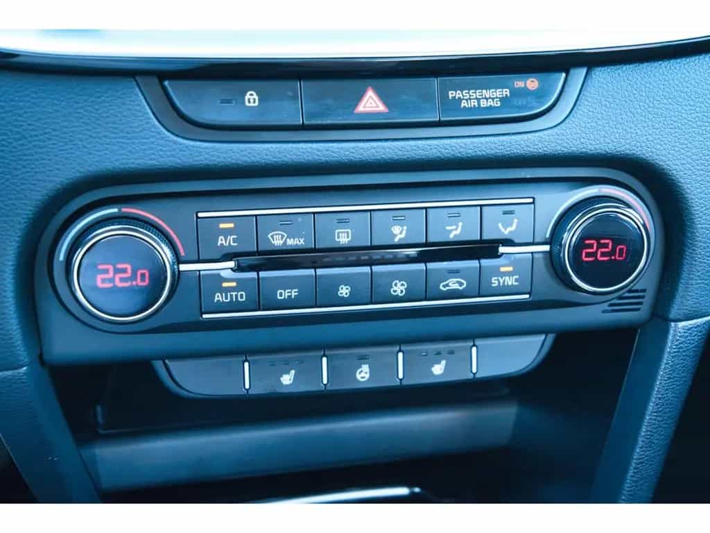 Kia Ceed Sportswagon 1.6 CRDi Navi ACC Apple CarPlay 04/2024-photo-28