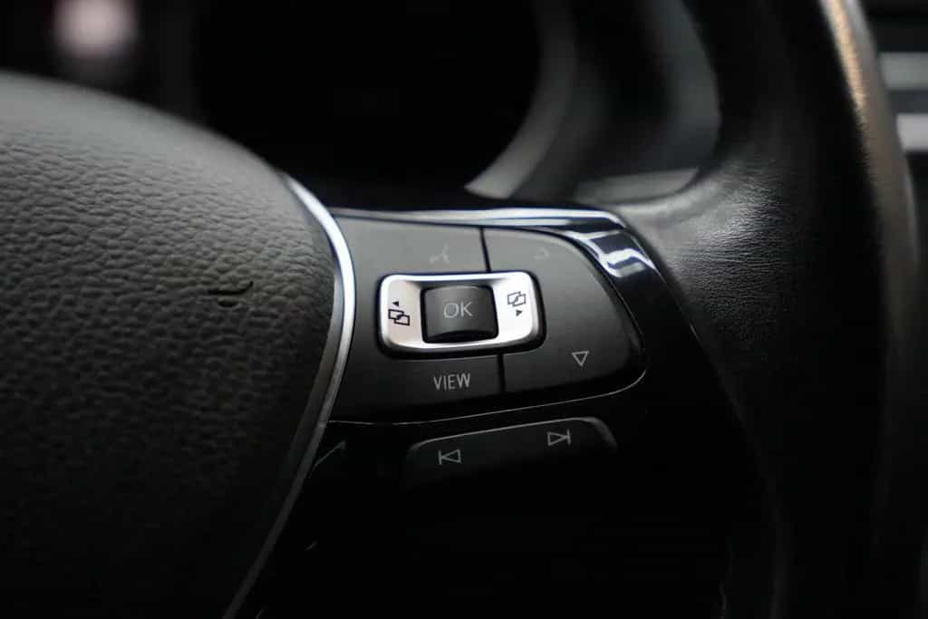 Volkswagen Tiguan CARPLAY-NAVI*4-MOTION*STANDHEIZUNG 09/2020-photo-11