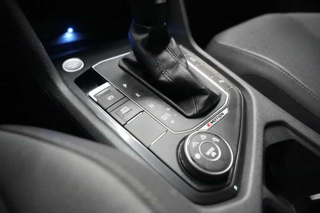 Volkswagen Tiguan CARPLAY-NAVI*4-MOTION*STANDHEIZUNG 09/2020-photo-21