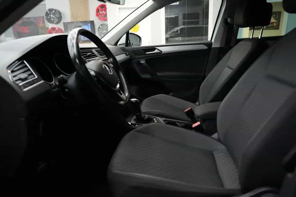 Volkswagen Tiguan CARPLAY-NAVI*4-MOTION*STANDHEIZUNG 09/2020-photo-8