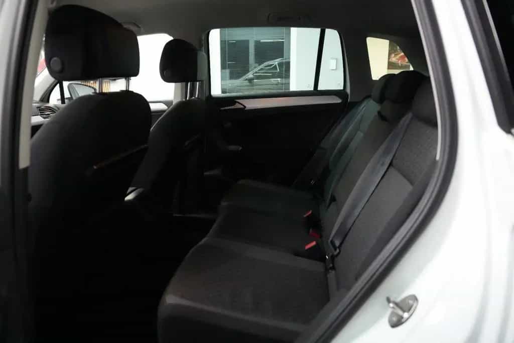 Volkswagen Tiguan CARPLAY-NAVI*4-MOTION*STANDHEIZUNG 09/2020-photo-9