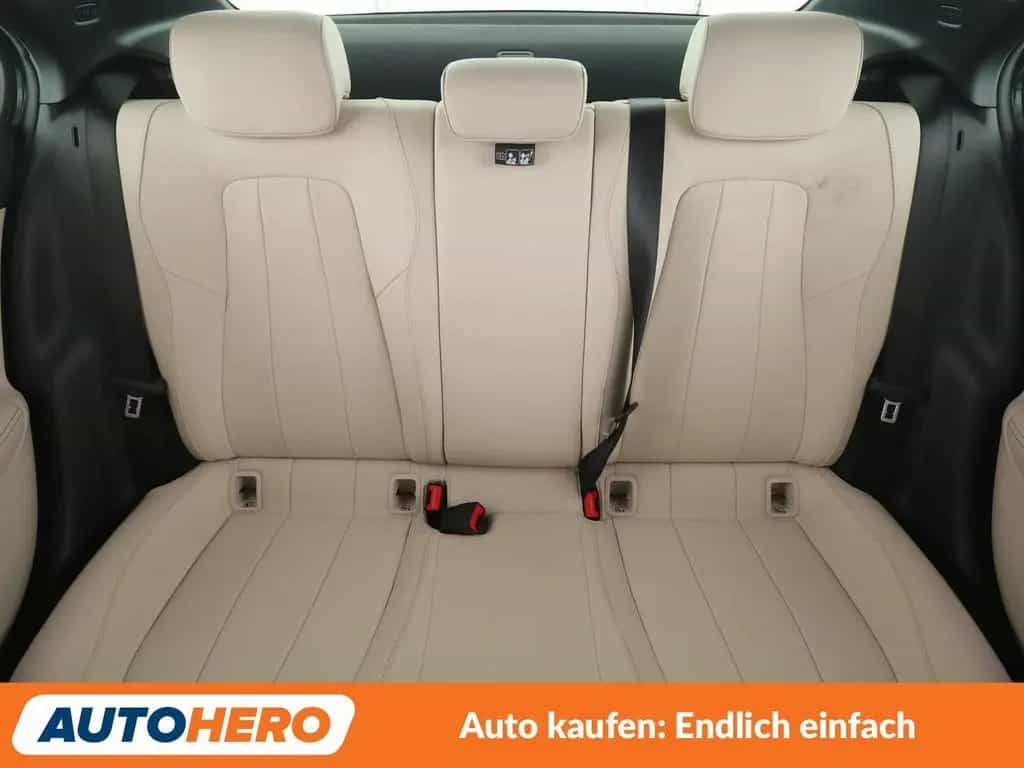 Mercedes-Benz A-Class 200 d Edition 19 Aut.*NAVI*LED*PDC*TEMPO*ALU* 02/2020-photo-15