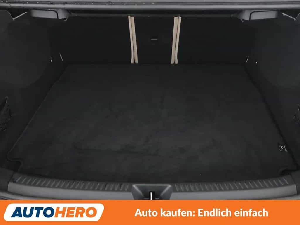 Mercedes-Benz A-Class 200 d Edition 19 Aut.*NAVI*LED*PDC*TEMPO*ALU* 02/2020-photo-17