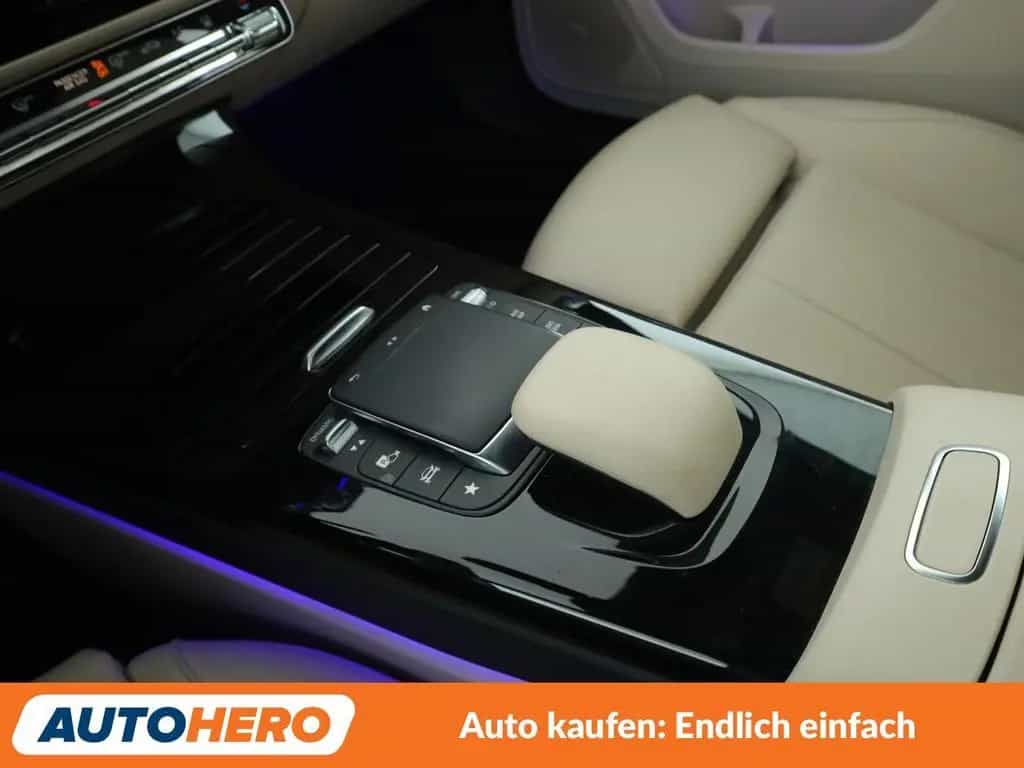 Mercedes-Benz A-Class 200 d Edition 19 Aut.*NAVI*LED*PDC*TEMPO*ALU* 02/2020-photo-26