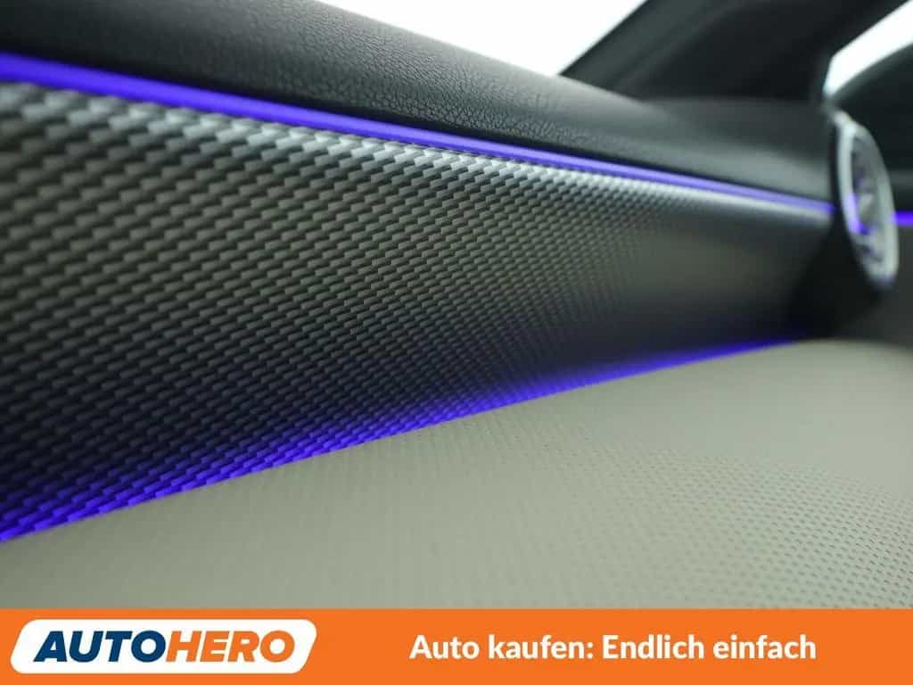 Mercedes-Benz A-Class 200 d Edition 19 Aut.*NAVI*LED*PDC*TEMPO*ALU* 02/2020-photo-27