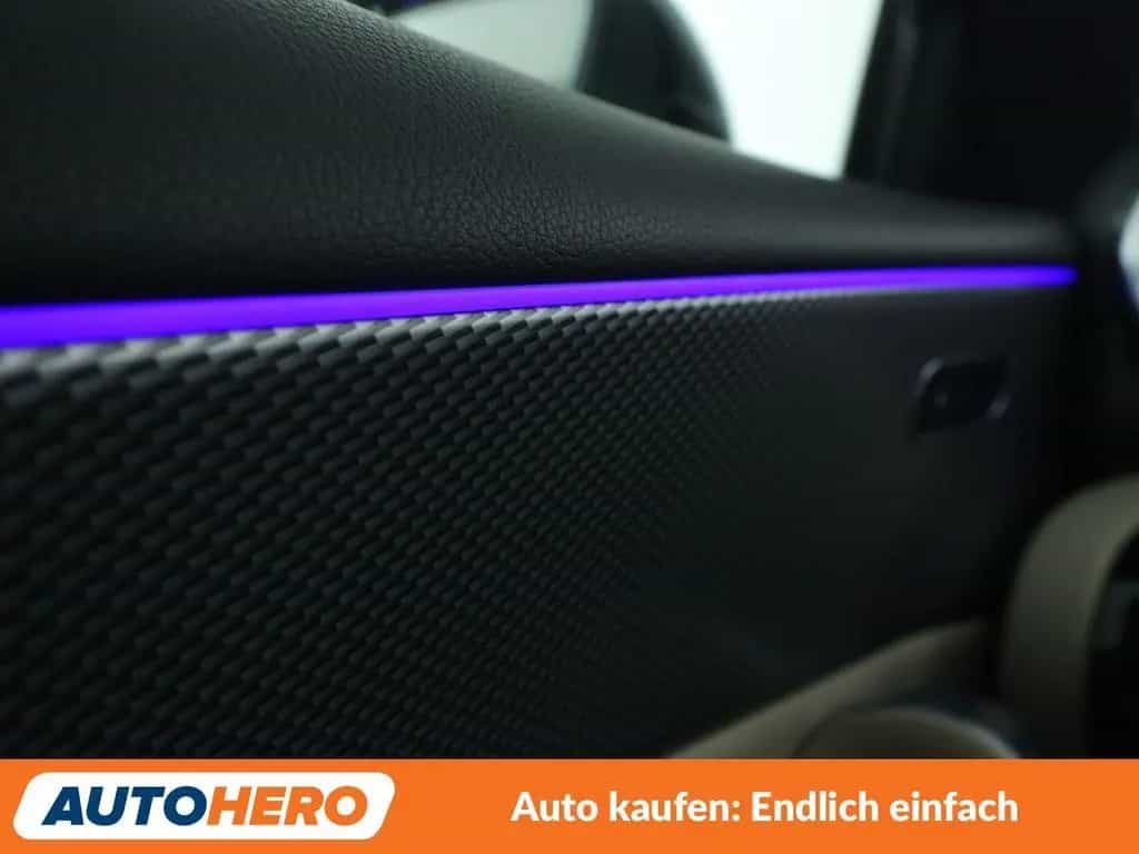Mercedes-Benz A-Class 200 d Edition 19 Aut.*NAVI*LED*PDC*TEMPO*ALU* 02/2020-photo-31