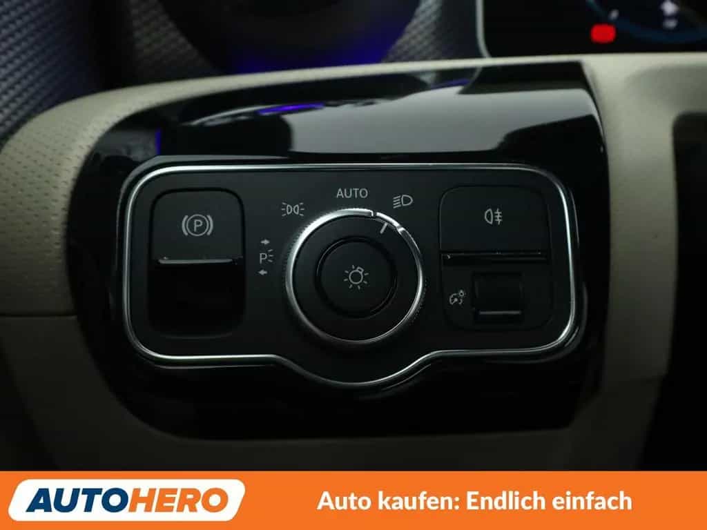 Mercedes-Benz A-Class 200 d Edition 19 Aut.*NAVI*LED*PDC*TEMPO*ALU* 02/2020-photo-34