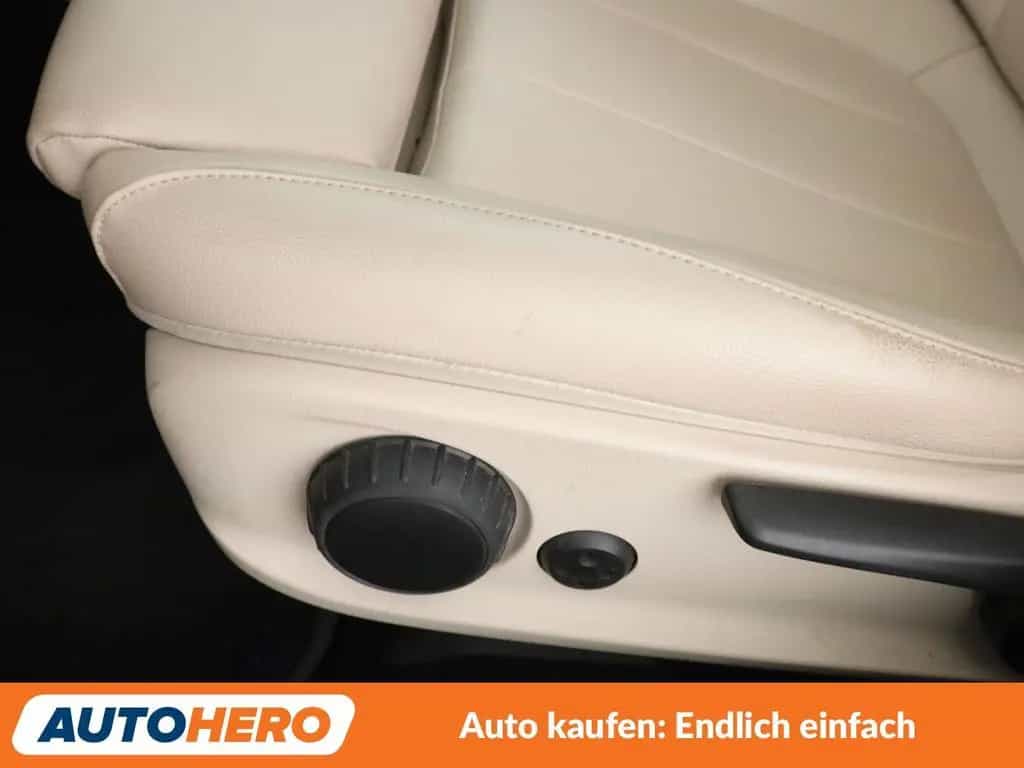Mercedes-Benz A-Class 200 d Edition 19 Aut.*NAVI*LED*PDC*TEMPO*ALU* 02/2020-photo-39