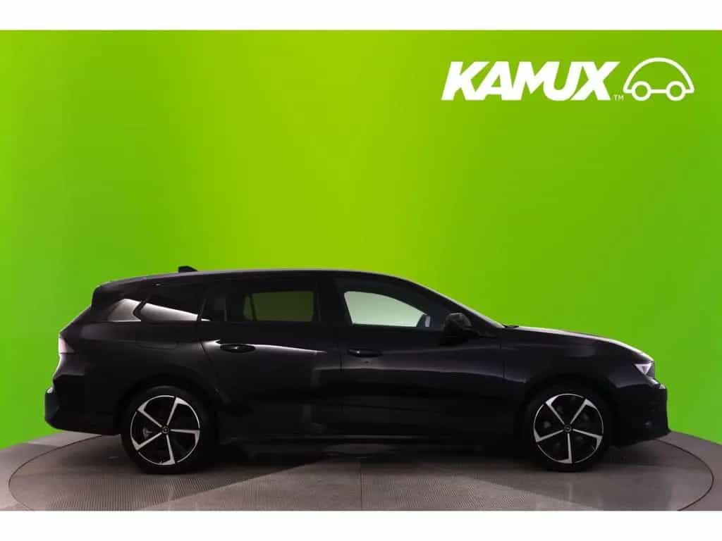 Opel Astra L 1.2T ST Aut.GS+LED+KAMERA+CARPLAY+TEMPO 03/2025-photo-0