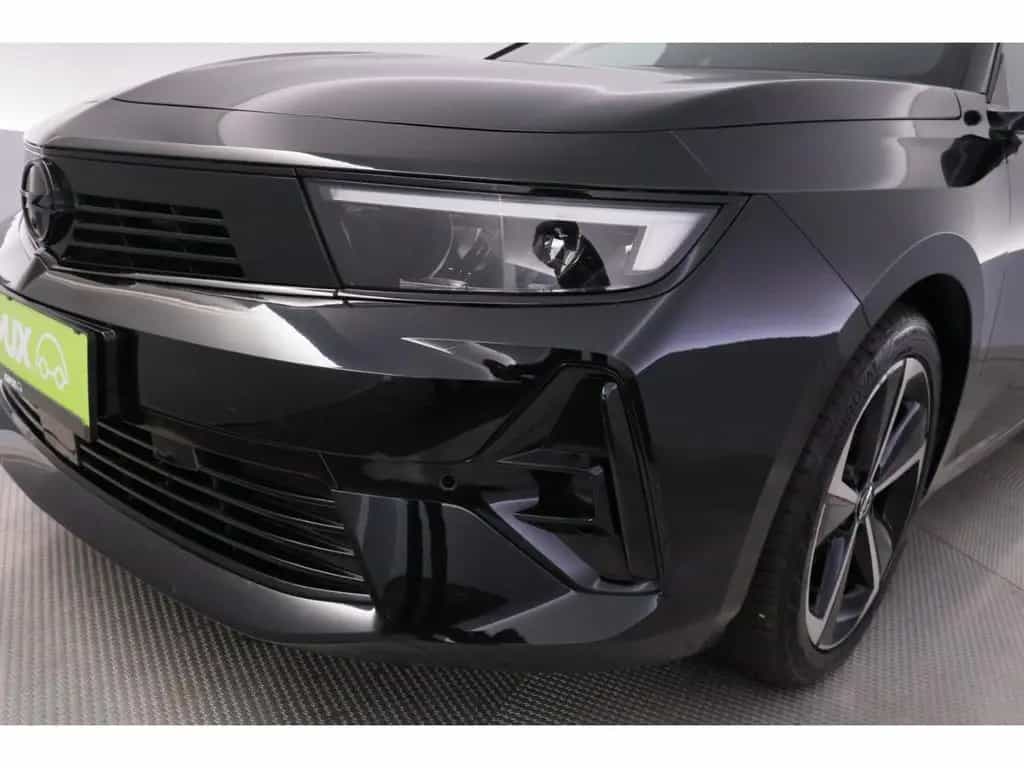 Opel Astra L 1.2T ST Aut.GS+LED+KAMERA+CARPLAY+TEMPO 03/2025-photo-11