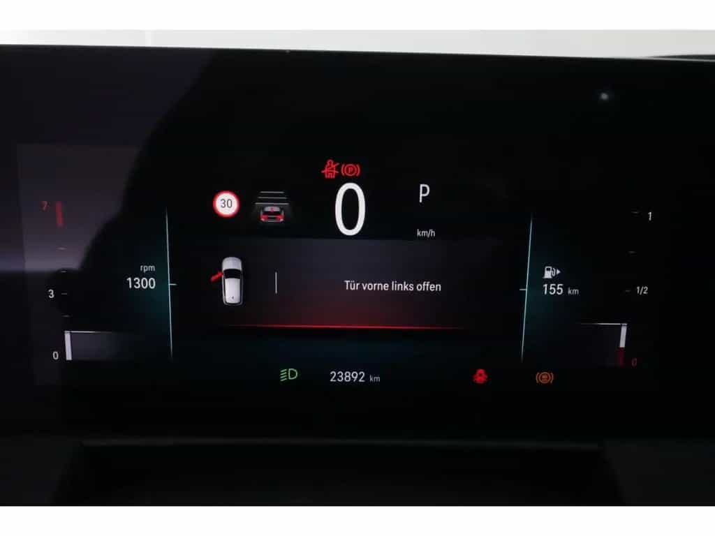 Opel Astra L 1.2T ST Aut.GS+LED+KAMERA+CARPLAY+TEMPO 03/2025-photo-15