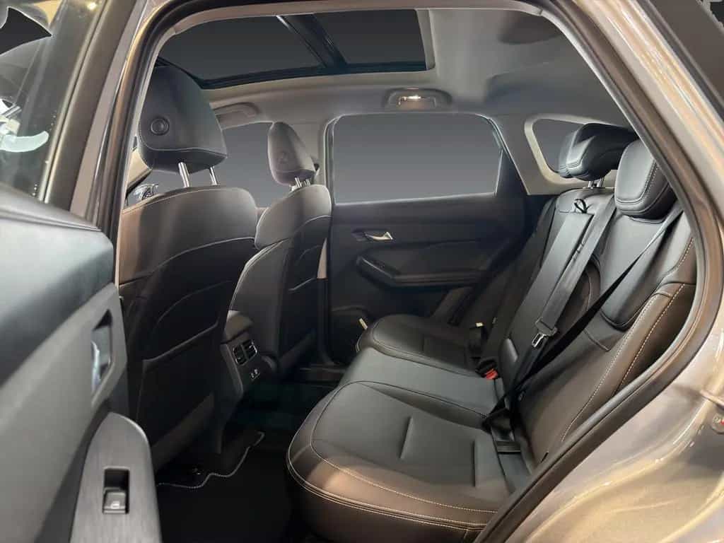 GWM HAVAL Jolion Pro HAVAL Jolion LUXURY null-photo-10