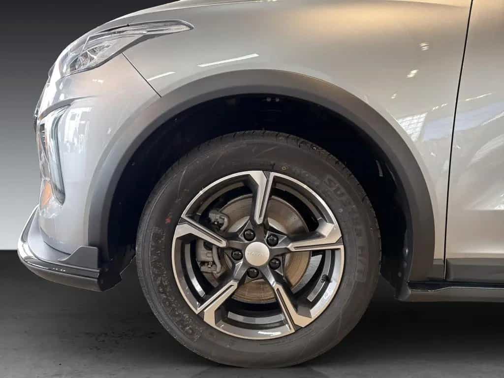 GWM HAVAL Jolion Pro HAVAL Jolion LUXURY null-photo-7