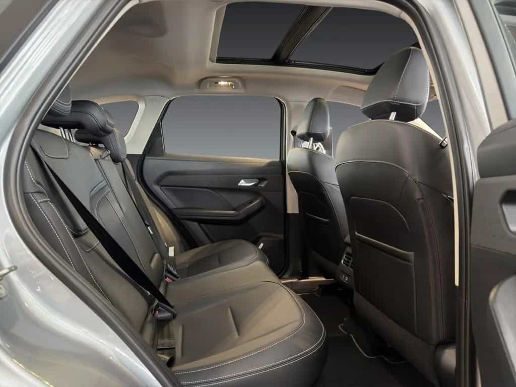 GWM HAVAL Jolion Pro HAVAL Jolion LUXURY null-photo-8