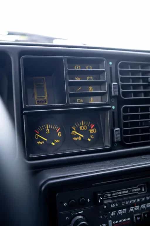Lancia Delta HF 4WD*Original*Top*Rostfrei*78 TKM Orig. 02/1988-photo-10