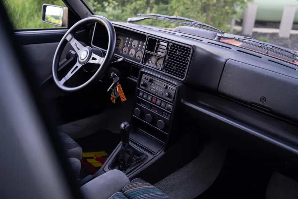 Lancia Delta HF 4WD*Original*Top*Rostfrei*78 TKM Orig. 02/1988-photo-5