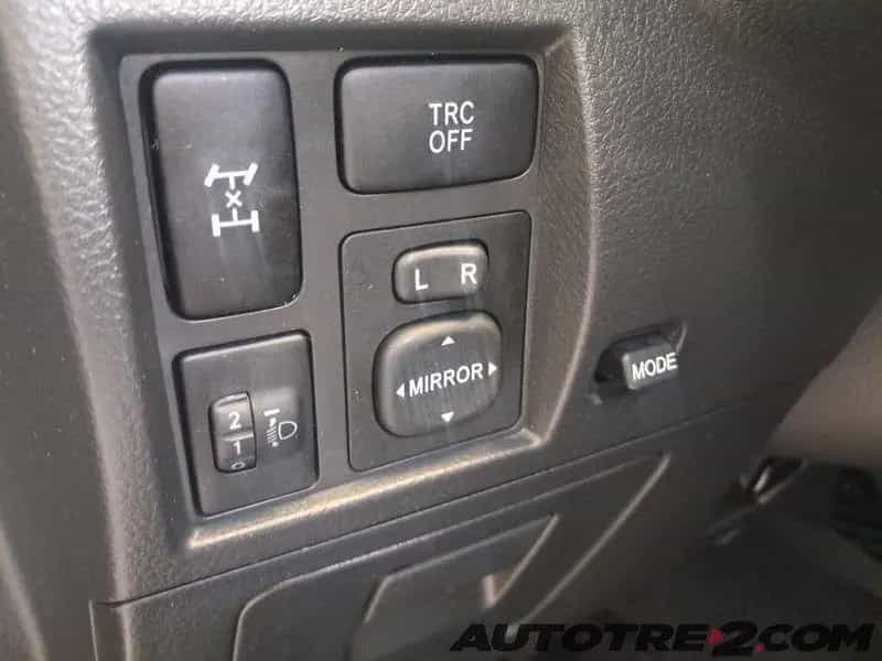 Daihatsu Terios Terios 1.5 B Easy 2wd E5 02/2012-photo-10