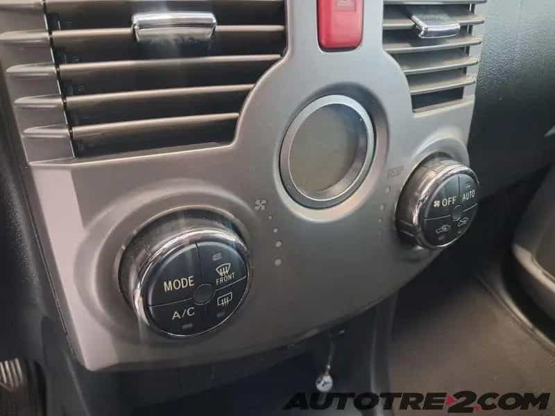 Daihatsu Terios Terios 1.5 B Easy 2wd E5 02/2012-photo-11