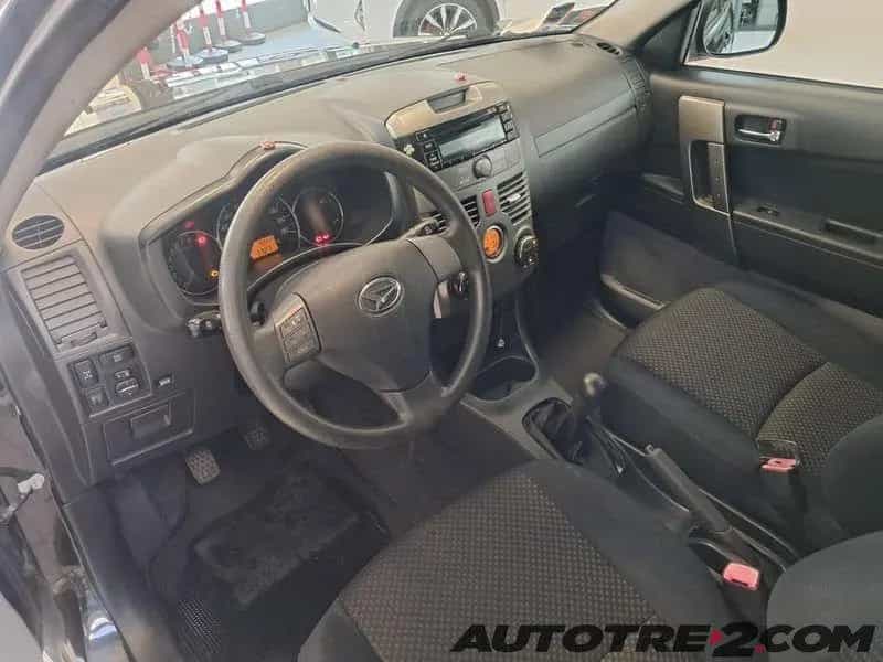 Daihatsu Terios Terios 1.5 B Easy 2wd E5 02/2012-photo-12