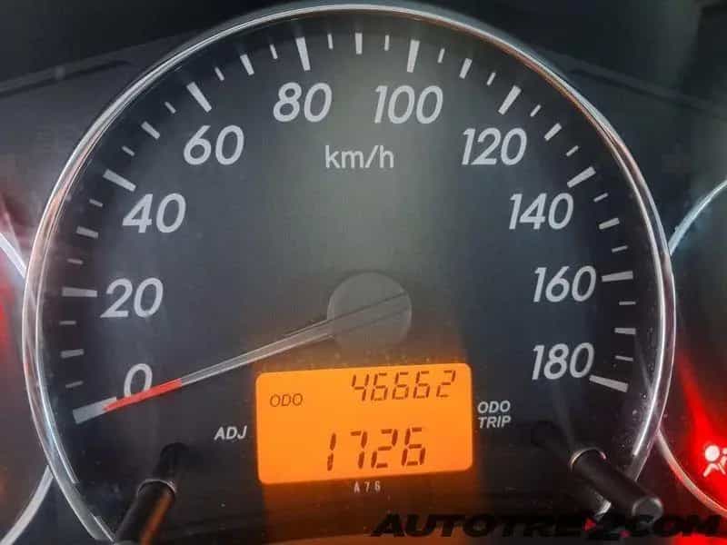 Daihatsu Terios Terios 1.5 B Easy 2wd E5 02/2012-photo-13