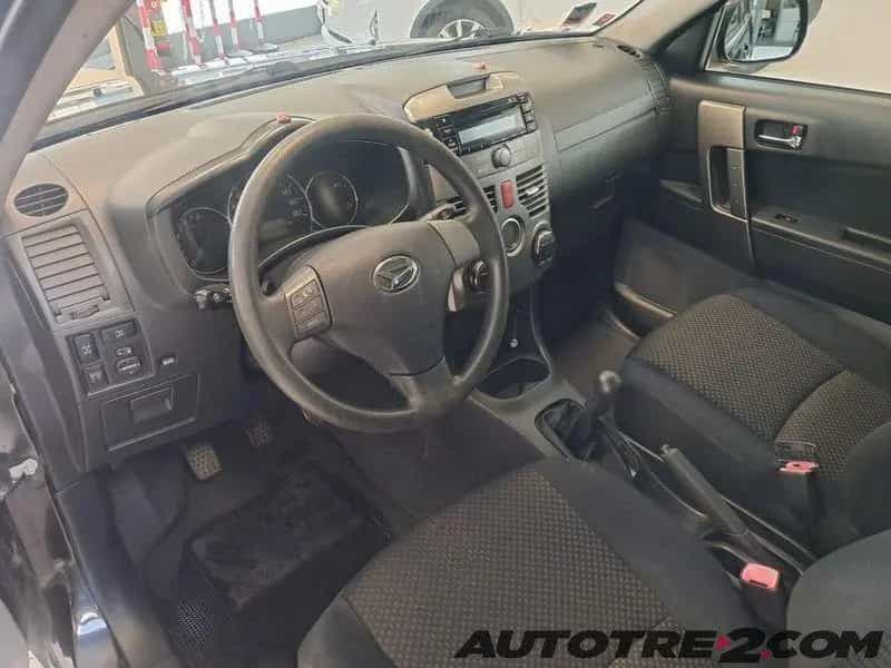 Daihatsu Terios Terios 1.5 B Easy 2wd E5 02/2012-photo-14