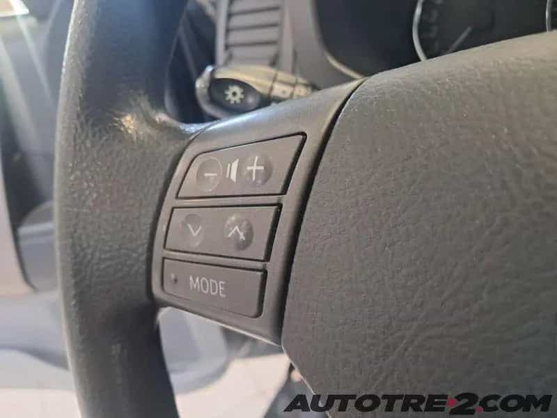 Daihatsu Terios Terios 1.5 B Easy 2wd E5 02/2012-photo-9