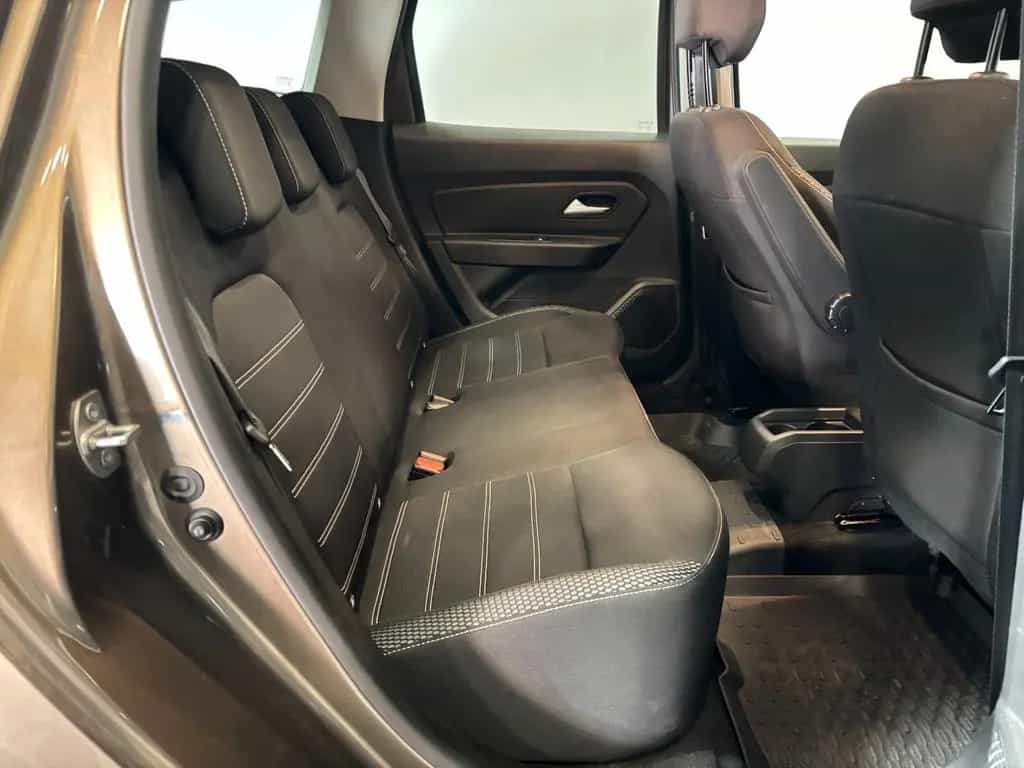 Dacia Duster II Prestige 1.5dCi*AHK-Kamera-Navi-Shz* 04/2021-photo-16