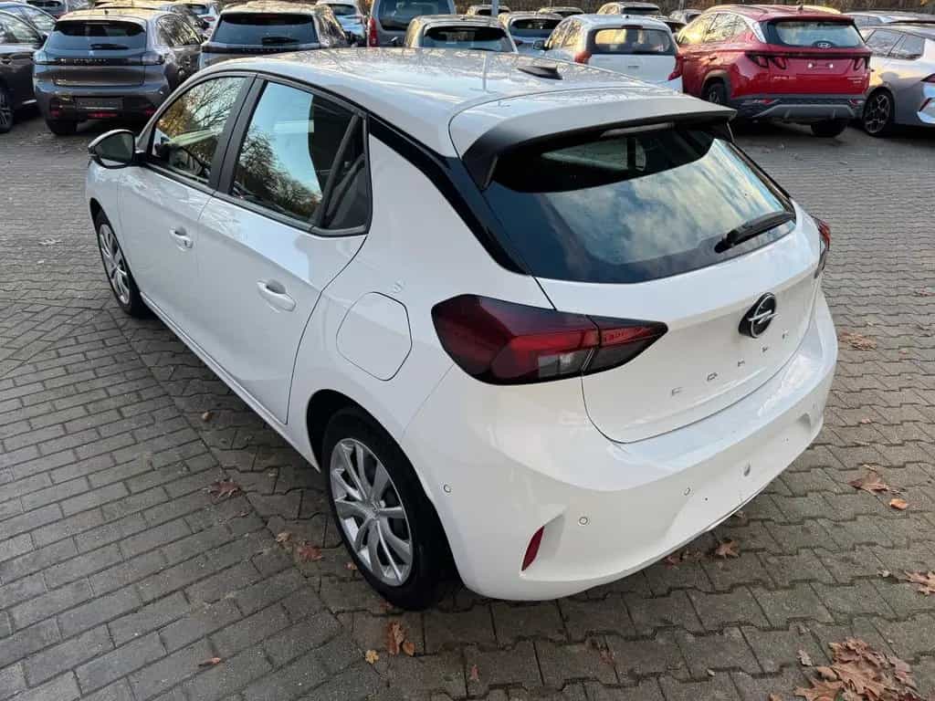 Opel Corsa F 1.2 FACELIFT *PDC+KAMERA+CARPLAY* 11/2023-photo-1
