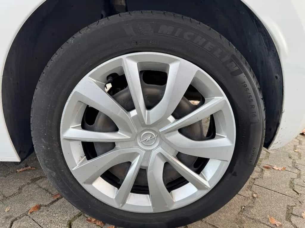 Opel Corsa F 1.2 FACELIFT *PDC+KAMERA+CARPLAY* 11/2023-photo-5