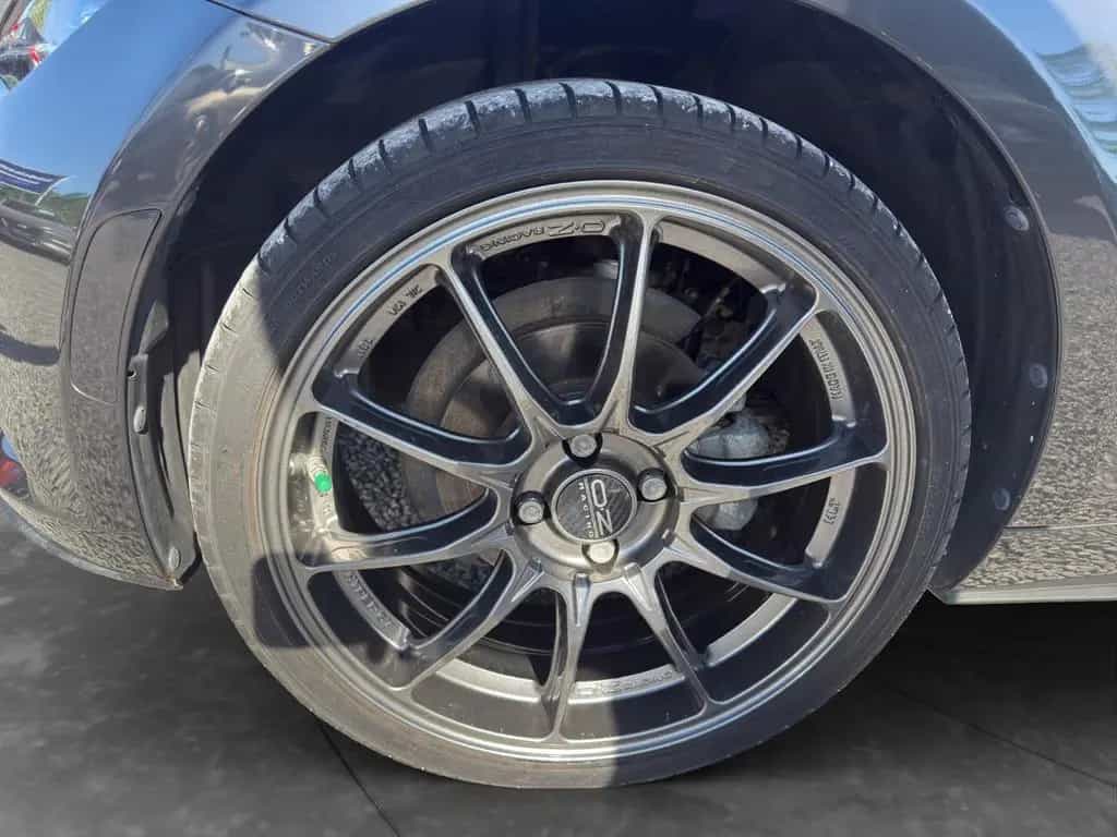 Mazda MX-5 Sports-Line RF Hard-Top/LED/NAV/LEDER 06/2019-photo-15