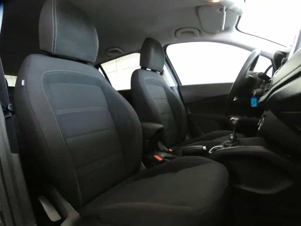 Fiat Tipo 1.4 T-Jet Business*UConnect*KAMERA*LED* 06/2020-photo-10