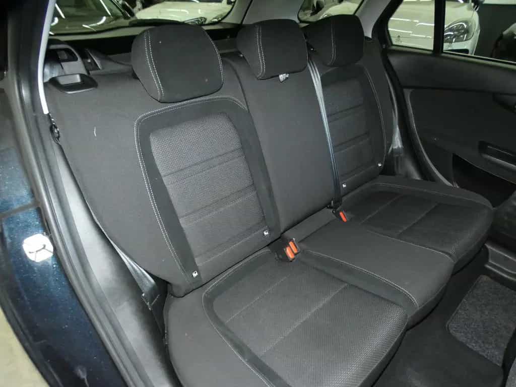 Fiat Tipo 1.4 T-Jet Business*UConnect*KAMERA*LED* 06/2020-photo-12