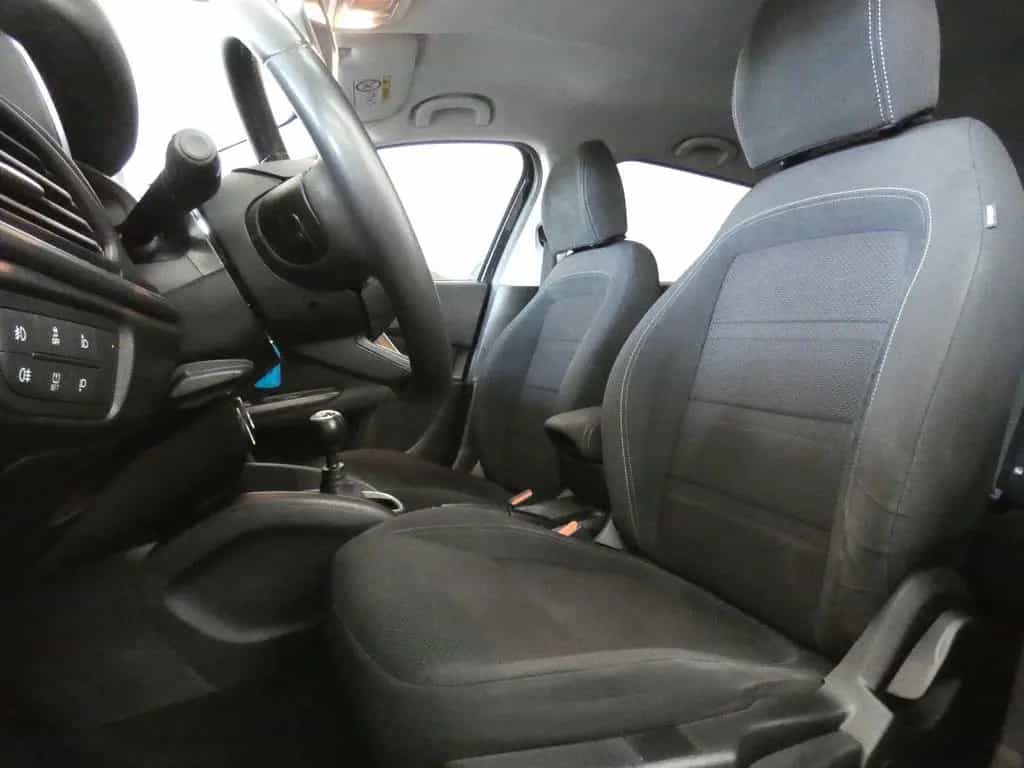 Fiat Tipo 1.4 T-Jet Business*UConnect*KAMERA*LED* 06/2020-photo-7