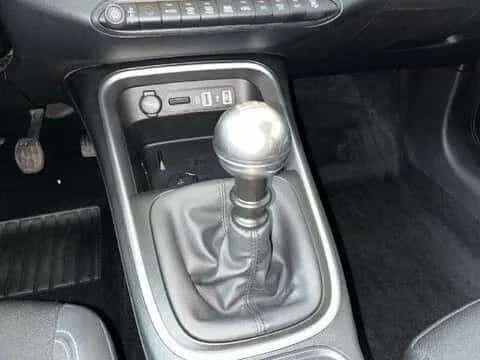 Other Other Jeep Avenger Summit 1.2 Turbo 100cv Bz 03/2023-photo-12