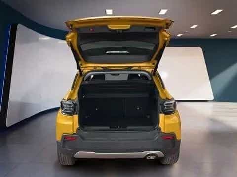 Other Other Jeep Avenger Summit 1.2 Turbo 100cv Bz 03/2023-photo-5