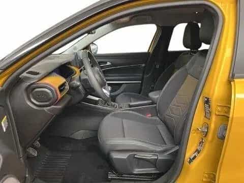 Other Other Jeep Avenger Summit 1.2 Turbo 100cv Bz 03/2023-photo-8