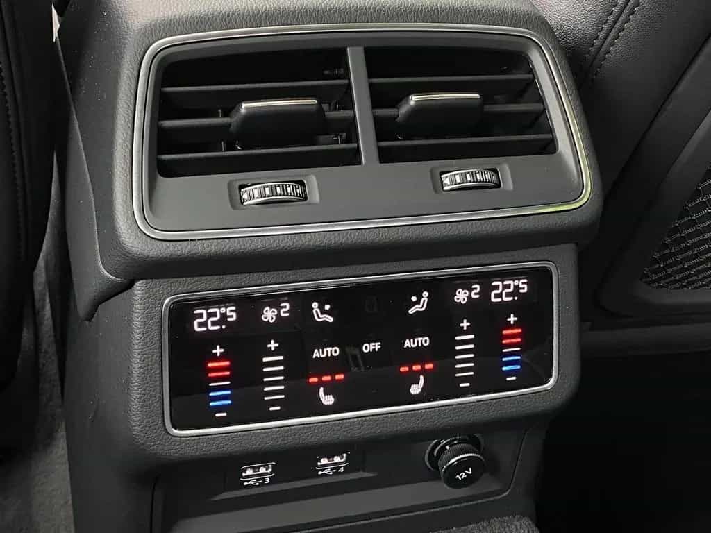 Audi A6 55 TFSI quattro sport Head-Up B&O 360° 19" 07/2019-photo-30
