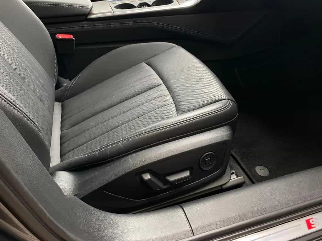 Audi A6 55 TFSI quattro sport Head-Up B&O 360° 19" 07/2019-photo-31