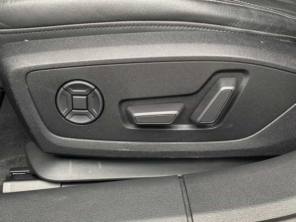 Audi A6 55 TFSI quattro sport Head-Up B&O 360° 19" 07/2019-photo-32
