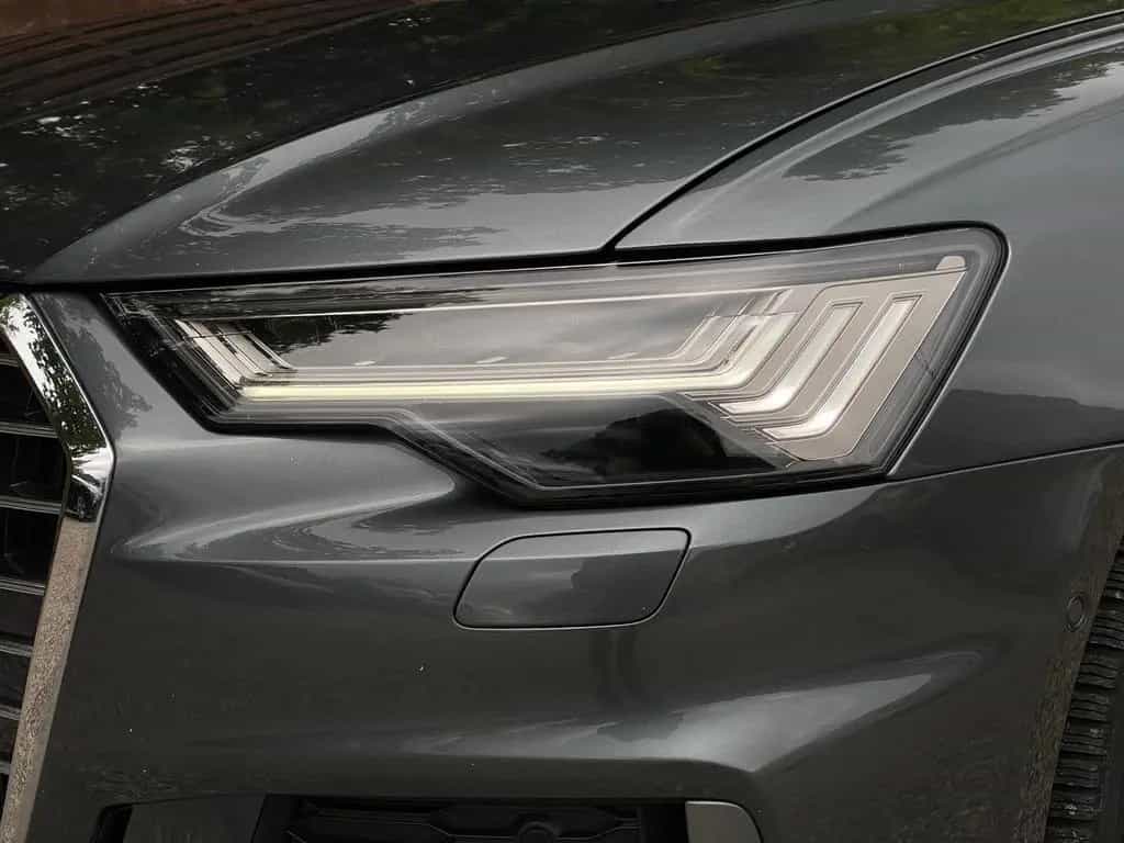 Audi A6 55 TFSI quattro sport Head-Up B&O 360° 19" 07/2019-photo-37