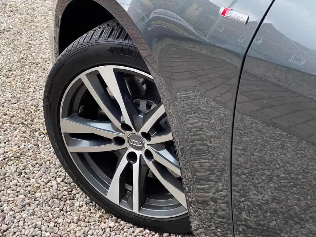Audi A6 55 TFSI quattro sport Head-Up B&O 360° 19" 07/2019-photo-39