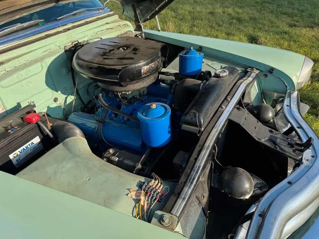 Cadillac Other Sedan 07/1952-photo-10