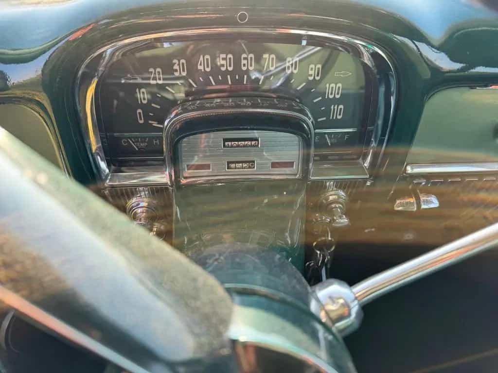 Cadillac Other Sedan 07/1952-photo-16