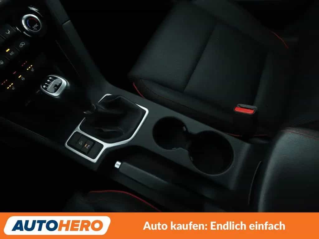 Kia Sportage 1.6 TGDI GT Line 2WD *NAVI*CAM*SHZ*LHZ* 08/2019-photo-24