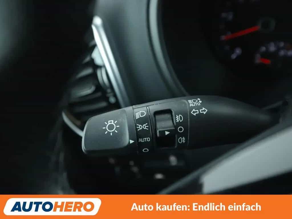 Kia Sportage 1.6 TGDI GT Line 2WD *NAVI*CAM*SHZ*LHZ* 08/2019-photo-26