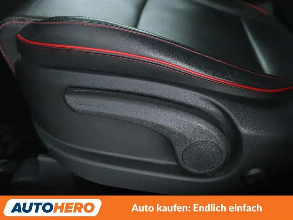 Kia Sportage 1.6 TGDI GT Line 2WD *NAVI*CAM*SHZ*LHZ* 08/2019-photo-30