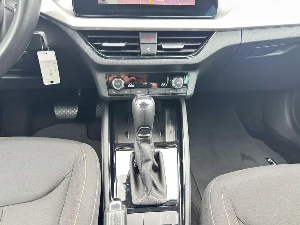 Skoda Scala DRIVE 1.0 TSI DSG NAVI+KAMERA+GRA+SITZHZG+ 09/2020-photo-12