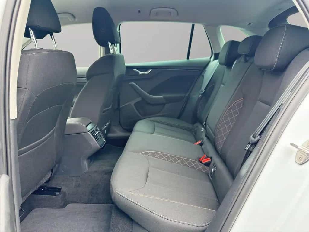 Skoda Scala DRIVE 1.0 TSI DSG NAVI+KAMERA+GRA+SITZHZG+ 09/2020-photo-14