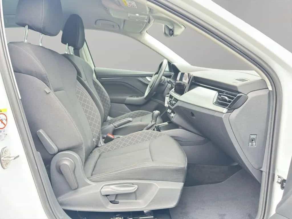 Skoda Scala DRIVE 1.0 TSI DSG NAVI+KAMERA+GRA+SITZHZG+ 09/2020-photo-15